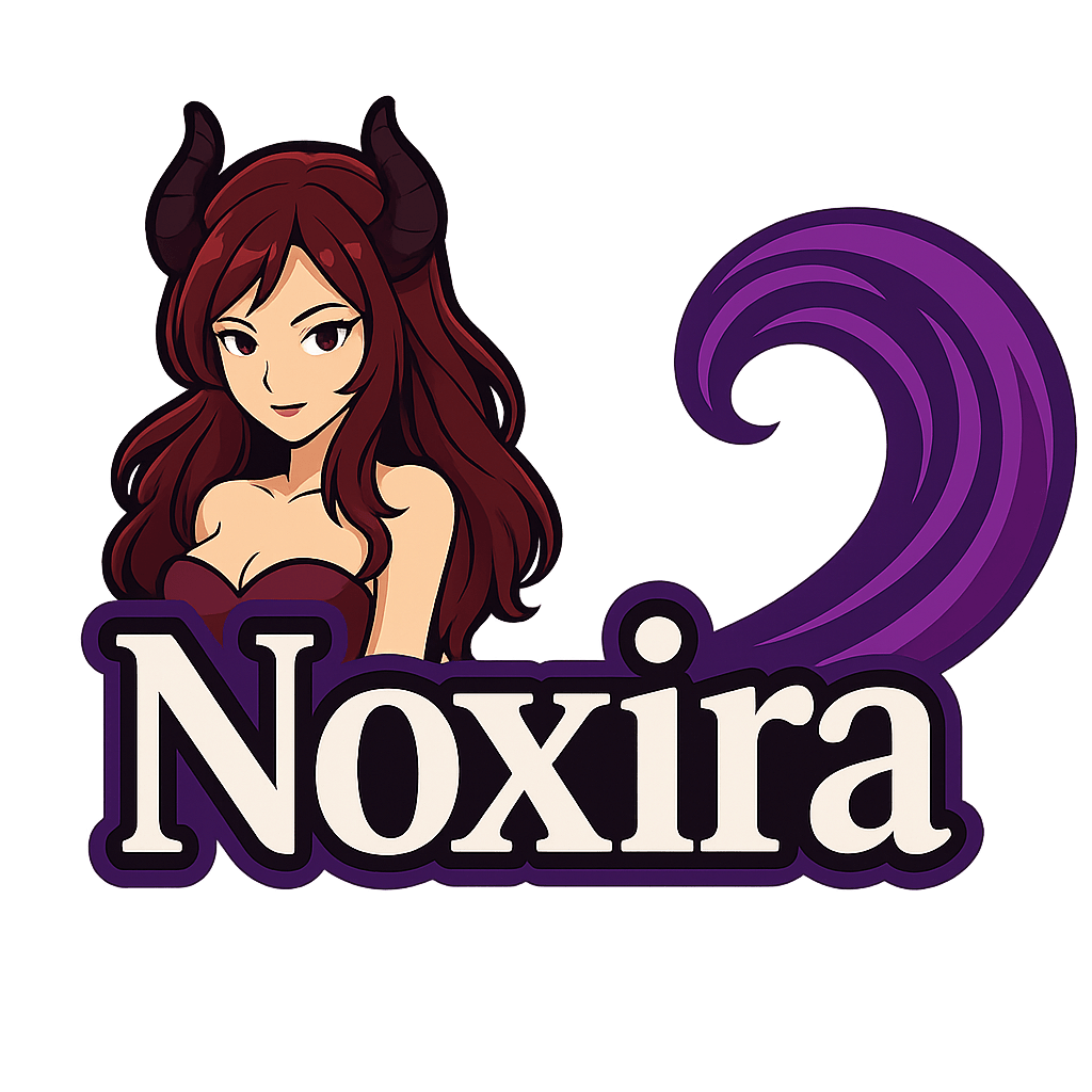 Noxira Logo